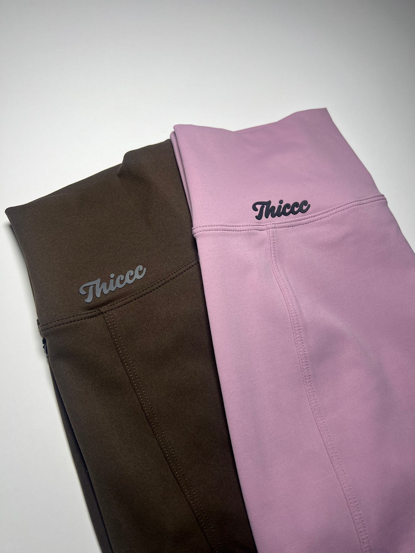 Thiccc V Legging