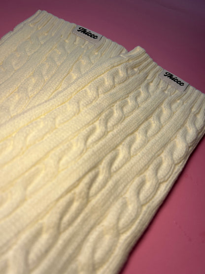 Lux Leg Warmers
