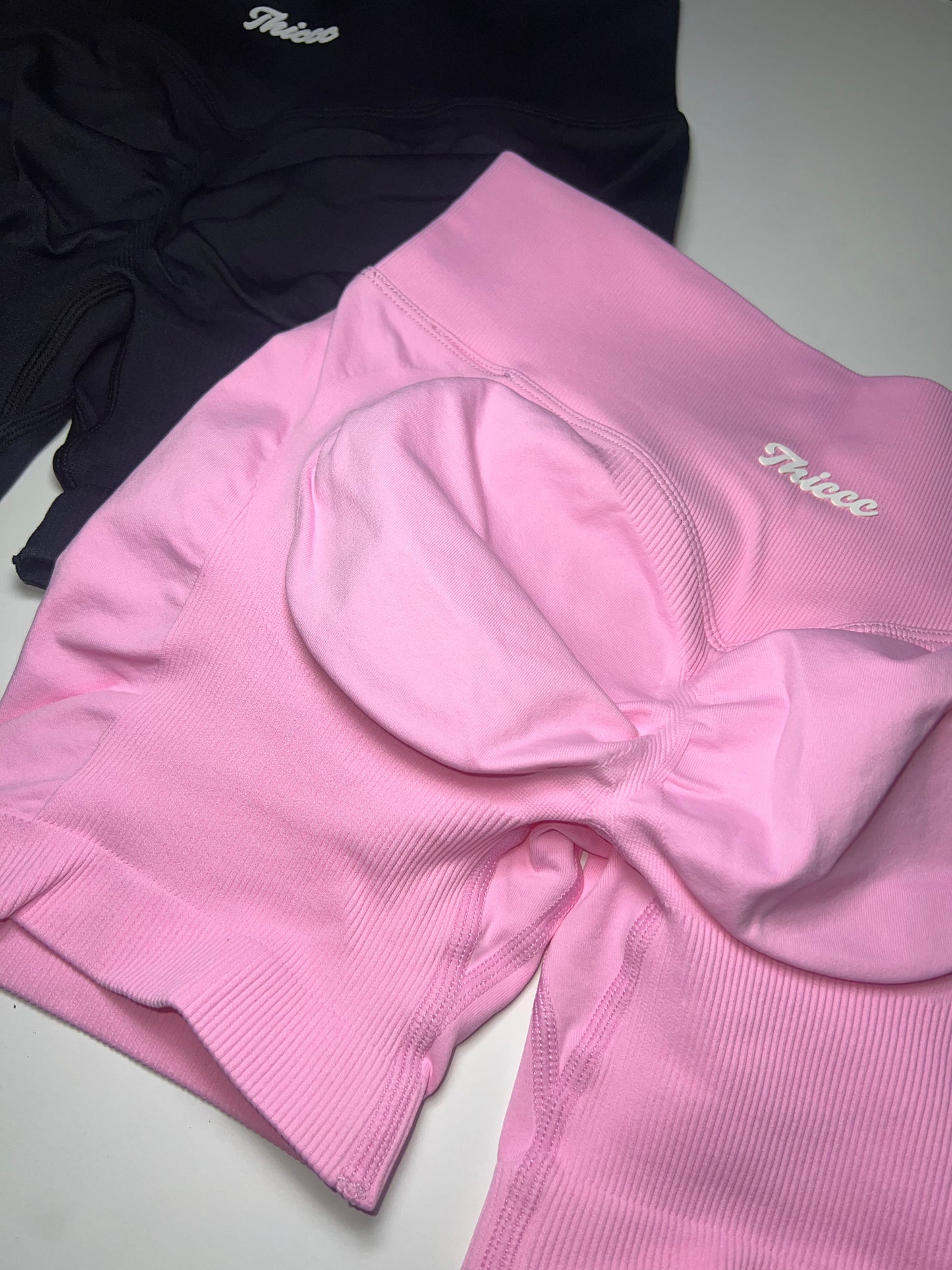 Thiccc Contour Short