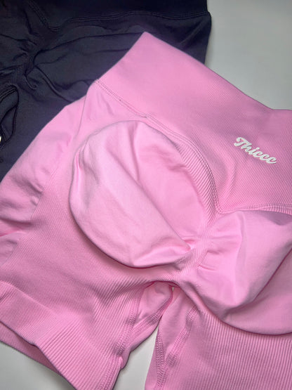 Thiccc Contour Short