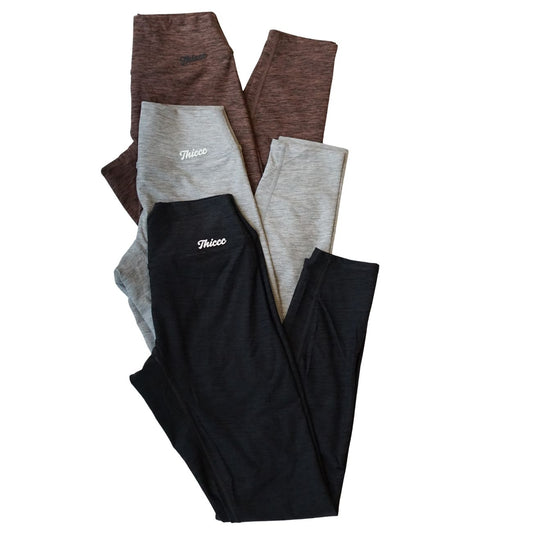 Thiccc Butter Soft Leggings