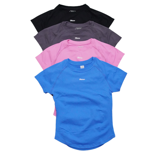 Thiccc Active Tee