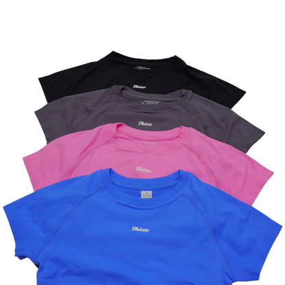Thiccc Active Tee