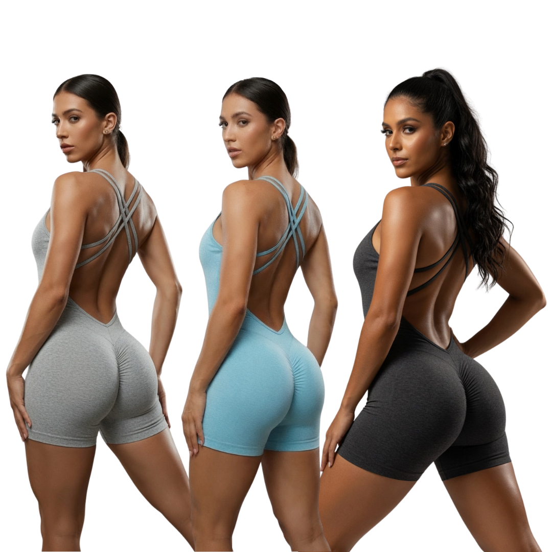 Devine Bodysuit