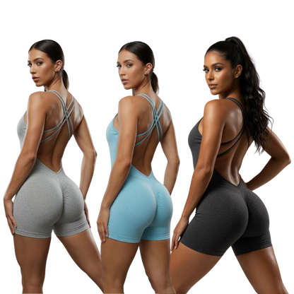 Devine Bodysuit