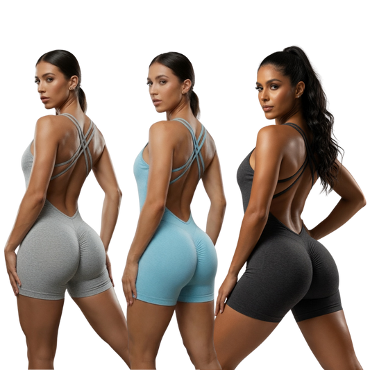 Devine Bodysuit