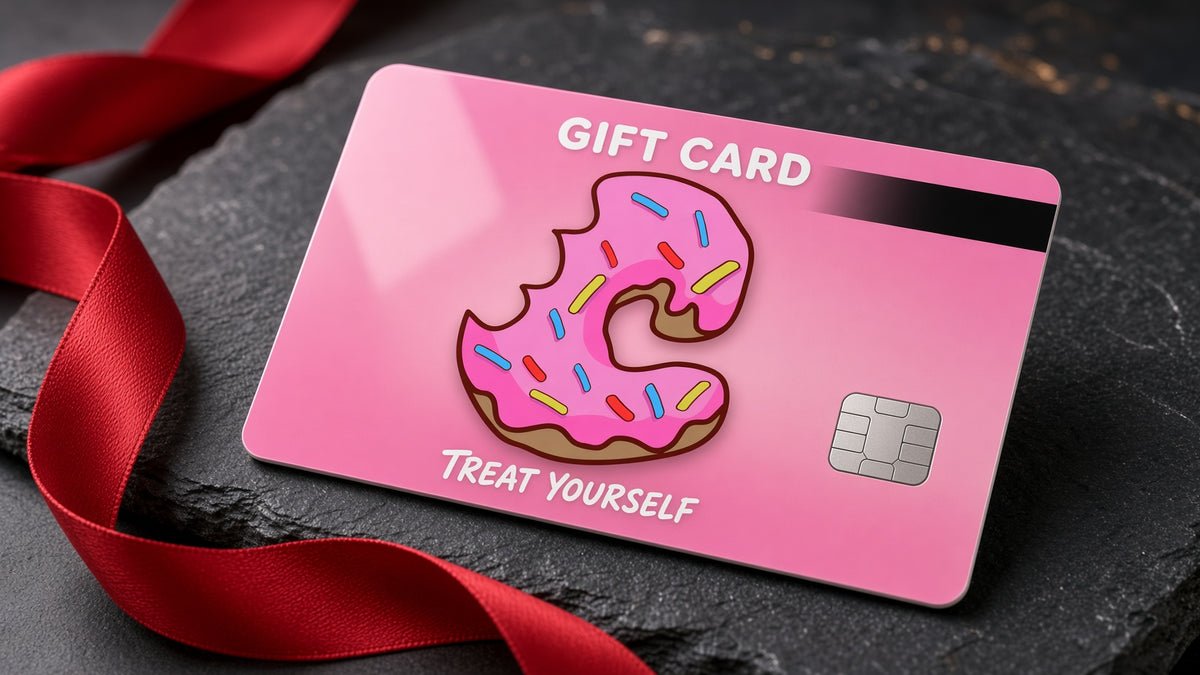 Thiccc Gift Card